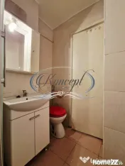 Apartament decomandat la cheie ln apropierea Piatei Flora 