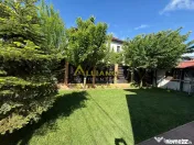 Vila individuala P M || 4 camere 2 bai ||teren 258mp || 