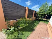 Vila individuala P M || 4 camere 2 bai ||teren 258mp || 