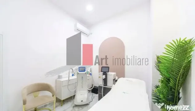 0 Comision% .Spatiu comercial de inchiriat in zona Titulescu