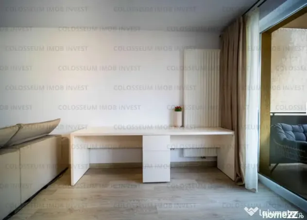 Apartament 2 camere, decomandat - zona Racadau