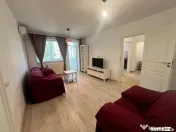 Tomis 3 apartament 2 camere renovat termen lung