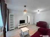 Tomis 3 apartament 2 camere renovat termen lung
