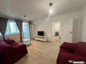 Tomis 3 apartament 2 camere renovat termen lung