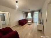 Tomis 3 apartament 2 camere renovat termen lung