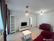 Tomis 3 apartament 2 camere renovat termen lung