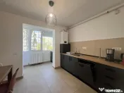 Tomis 3 apartament 2 camere renovat termen lung