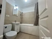 Tomis 3 apartament 2 camere renovat termen lung