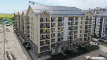 Metrou Berceni 5 minute-Ap 3 Cam Finalizat