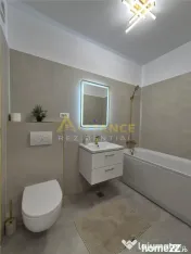 Metrou Berceni 5 minute-Ap 3 Cam Finalizat 