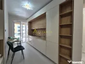 Metrou Berceni 5 minute-Ap 3 Cam Finalizat 