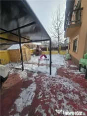 Vila 4 Camere Mogosoaia
