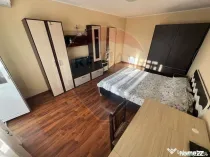 Garsoniera, etaj 6/8, 36mp utili, zona Spitalul Municipal