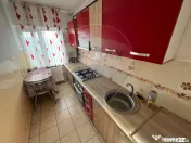 Garsoniera, etaj 6/8, 36mp utili, zona Spitalul Municipal 