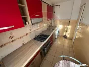 Garsoniera, etaj 6/8, 36mp utili, zona Spitalul Municipal 