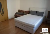 Apartament 1 Camera Mobilat si Utilat de Zona Dambu Pietros 