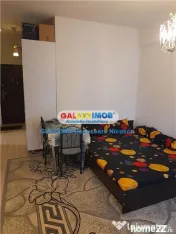 Garsoniera mobilata utilata in Militari Resience, 46.900 eur 