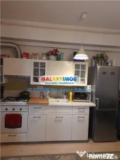 Garsoniera mobilata utilata in Militari Resience, 46.900 eur 
