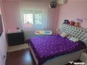 Apartement 2 camere mobilat, utilat in Militari Resience, 84 