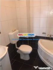 Apartement 2 camere mobilat, utilat in Militari Resience, 84 