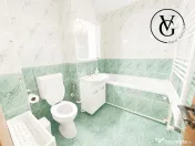 Apartament 2 Camere - Tomis 3 - Centrala Proprie