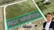 BRASOV - HARMAN - LOT 1000 MP TOTAL