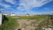 Teren constructii Domnesti zona Fortului 