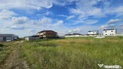 Teren constructii Domnesti zona Fortului 