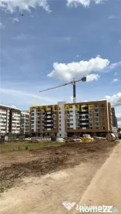 Metrou Berceni Ap 3 camere 2 bai 