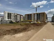 Metrou Berceni Ap 3 camere 2 bai 