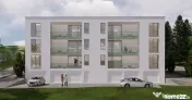 0% Comision, Apartament Nou cu 4 camere, zona livada Meses. 