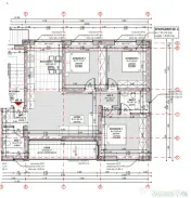 0% Comision, Apartament Nou cu 4 camere, zona livada Meses. 