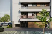 2 camere decomandat - Sos Oltenitei - Parc Laurentiu Raiciu 