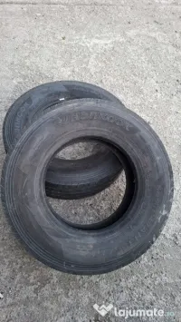 Anvelope 235/75/17.5 