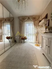 Siena Biruintei 85 | Metrou Berceni - 3 camere | PREMIUM 