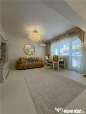 Siena Biruintei 85 | Metrou Berceni - 3 camere | PREMIUM 