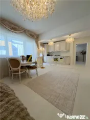 Siena Biruintei 85 | Metrou Berceni - 3 camere | PREMIUM 
