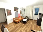 0% Comision, Apartament 2 camere, et 1/7, zona 1 Mai 
