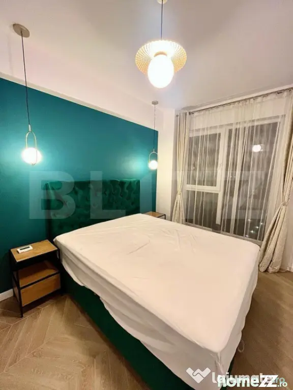 Apartament 2 camere, 65 mp, zona strazii Anton Pann - Cluj-Napoca (Cluj)