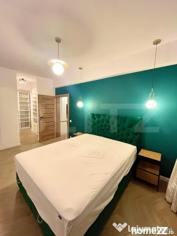 Apartament 2 camere, 65 mp, zona strazii Anton Pann - Cluj-Napoca (Cluj)