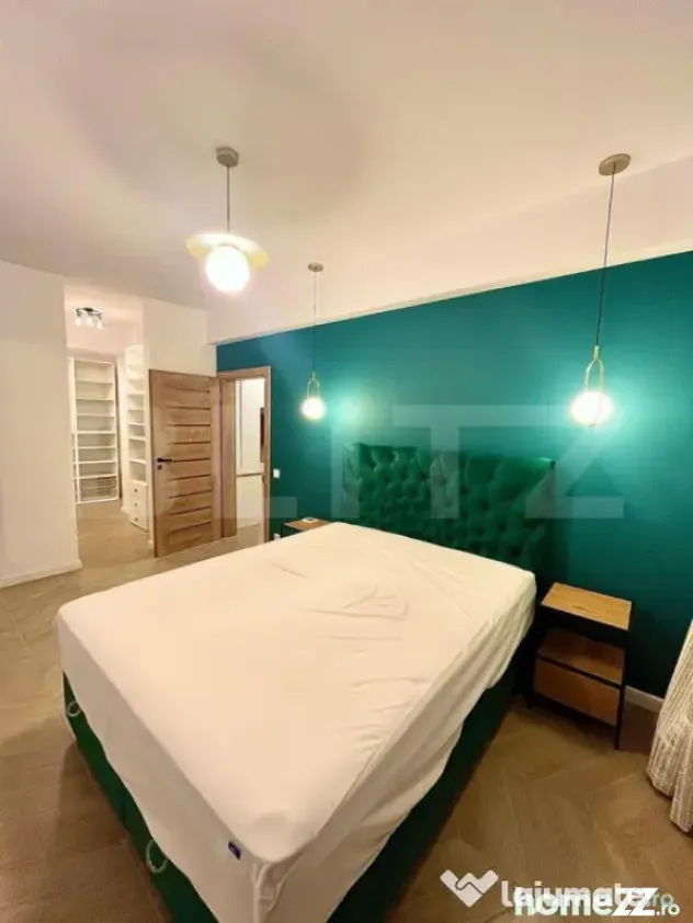 Apartament 2 camere, 65 mp, zona strazii Anton Pann - Cluj-Napoca (Cluj)