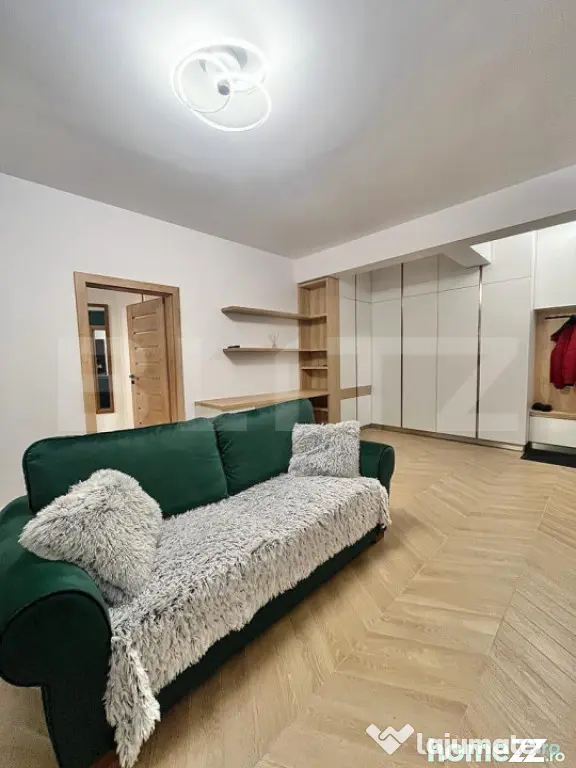 Apartament 2 camere, 65 mp, zona strazii Anton Pann - Cluj-Napoca (Cluj)