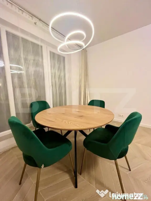 Apartament 2 camere, 65 mp, zona strazii Anton Pann - Cluj-Napoca (Cluj)