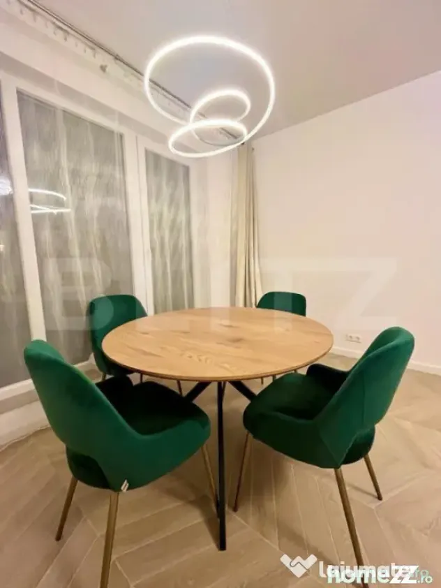 Apartament 2 camere, 65 mp, zona strazii Anton Pann - Cluj-Napoca (Cluj)
