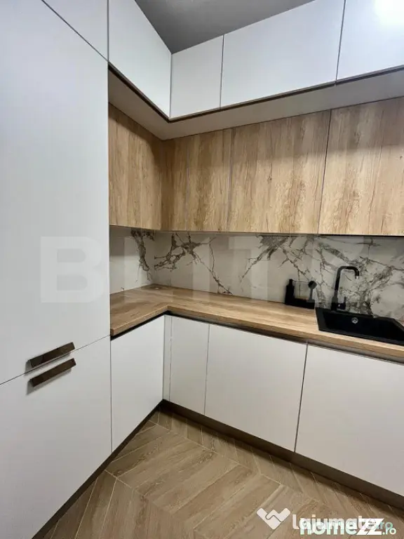 Apartament 2 camere, 65 mp, zona strazii Anton Pann - Cluj-Napoca (Cluj)
