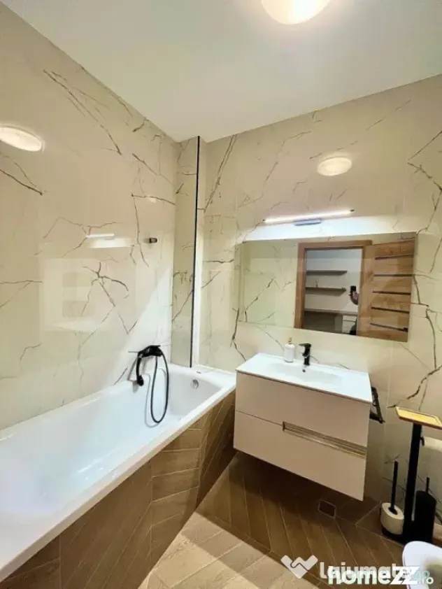 Apartament 2 camere, 65 mp, zona strazii Anton Pann - Cluj-Napoca (Cluj)