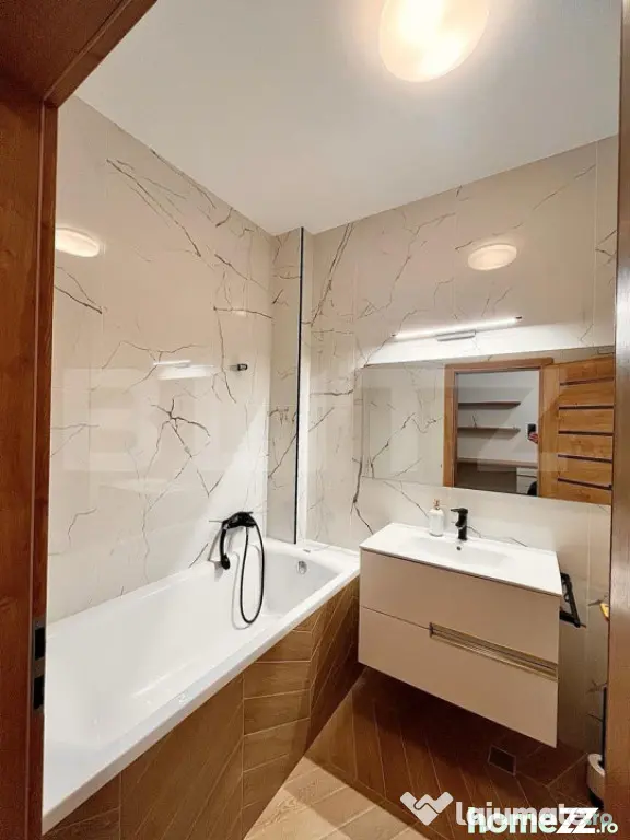Apartament 2 camere, 65 mp, zona strazii Anton Pann - Cluj-Napoca (Cluj)