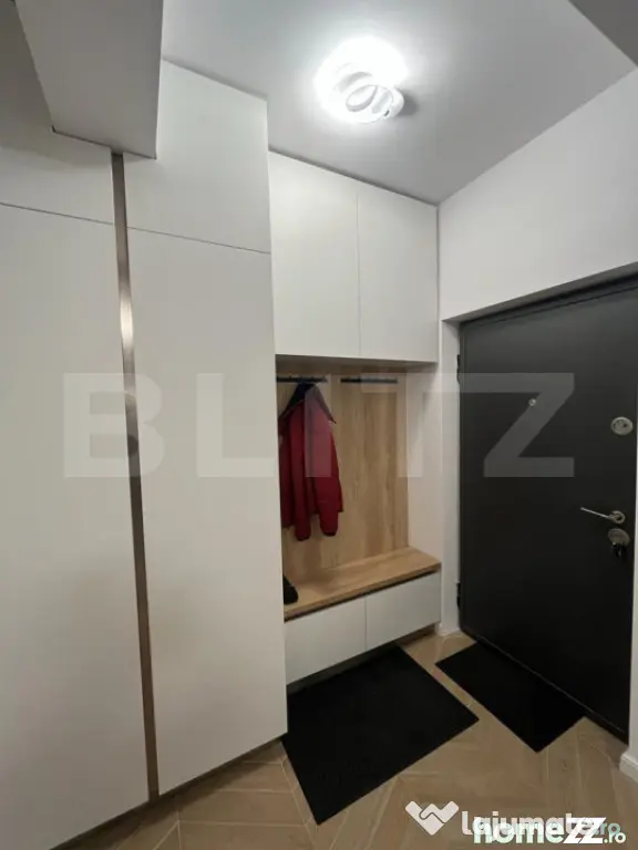 Apartament 2 camere, 65 mp, zona strazii Anton Pann - Cluj-Napoca (Cluj)
