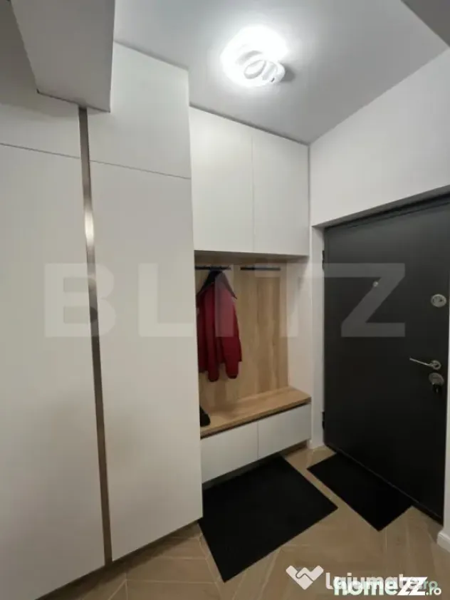 Apartament 2 camere, 65 mp, zona strazii Anton Pann - Cluj-Napoca (Cluj)