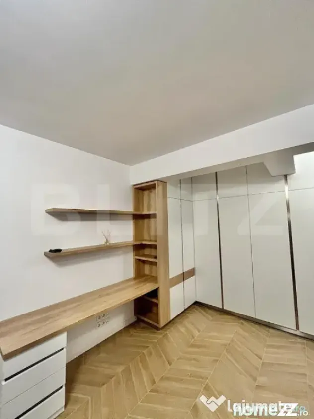 Apartament 2 camere, 65 mp, zona strazii Anton Pann - Cluj-Napoca (Cluj)